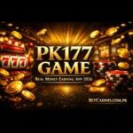 PK177 Game