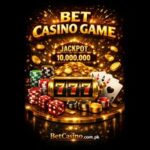 Bet Casino Game