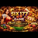 Six177 Game
