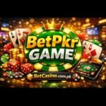 Betpkr Game