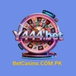 Y444Bet Game