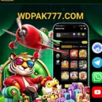 Wdpak777 Game
