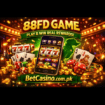 88FD Game APK