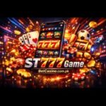 ST777 Game