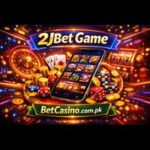 2JBet Game