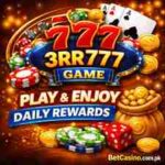 3RR777 Game