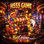 H555 Game