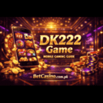 DK222 Game