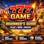 JZ777 Game