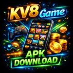 KV8 Game