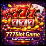 777Slot Game