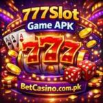 777Slot Game Apk
