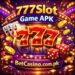 777Slot Game Apk