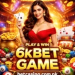 6KBET Game