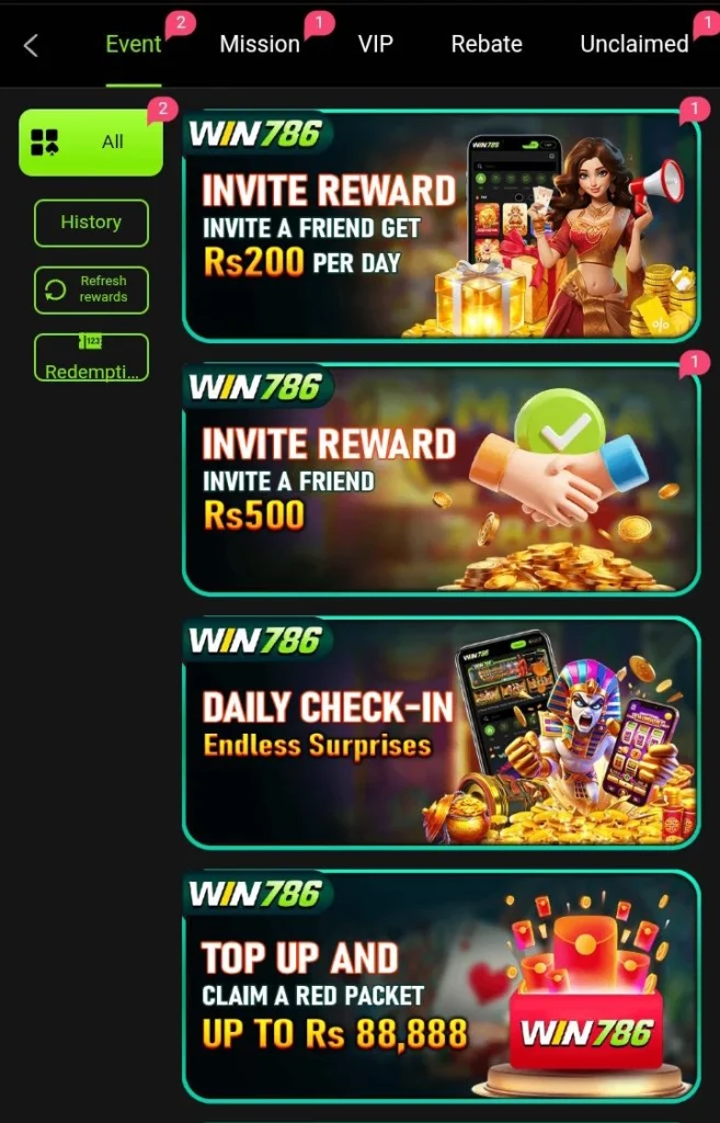 win786 Game
