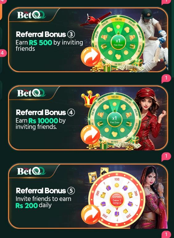 BetQQ Game