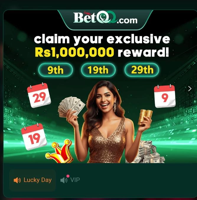 BetQQ Game
