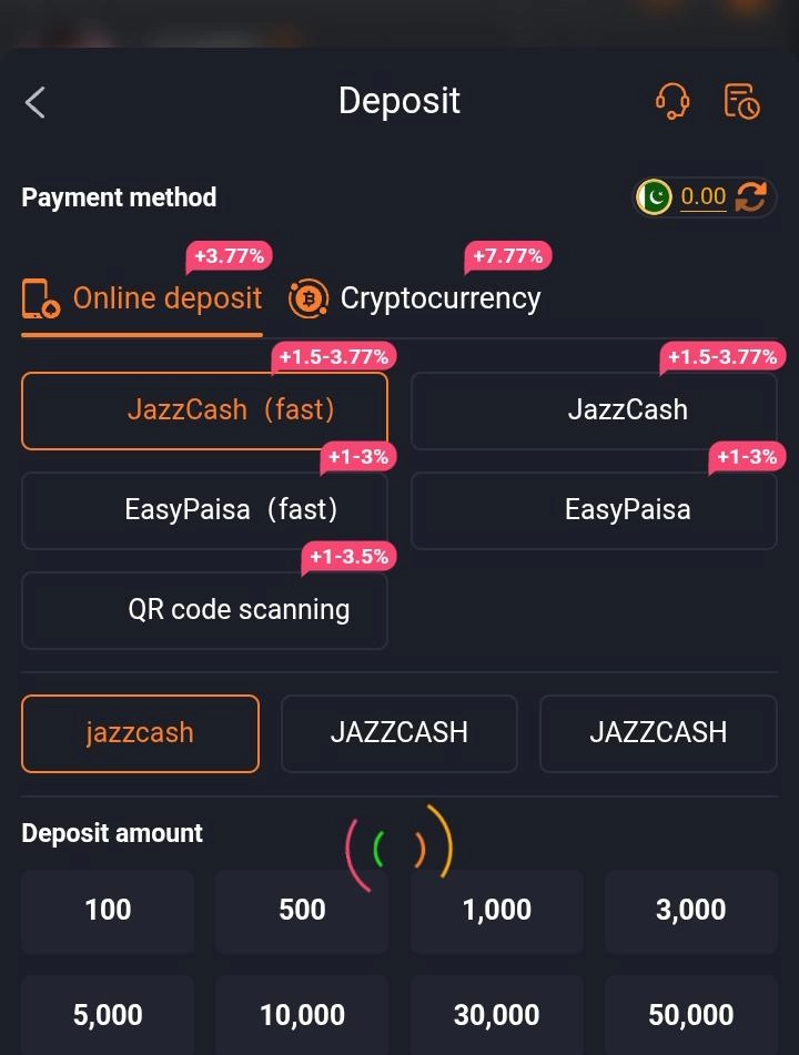 JK667 Game