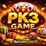 PK3 Game