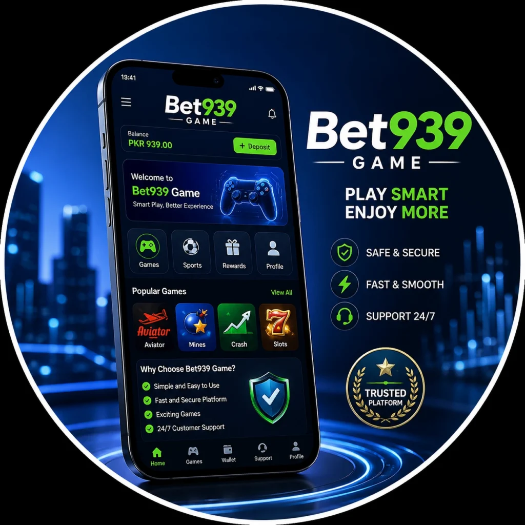 Bet939 Game
