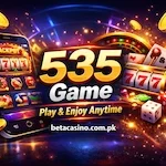 535 Game