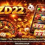 ZD22 Game