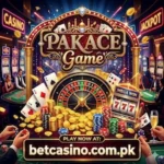 PAKACE Game