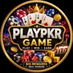 PLAYPKR Game