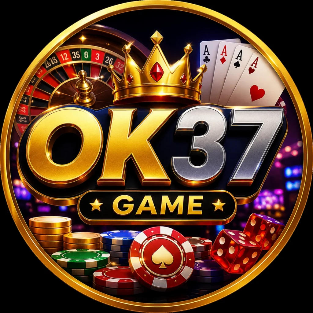OK37 Game APK