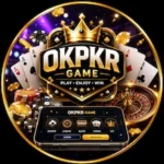 OKPKR Game