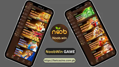 NoobWin Game