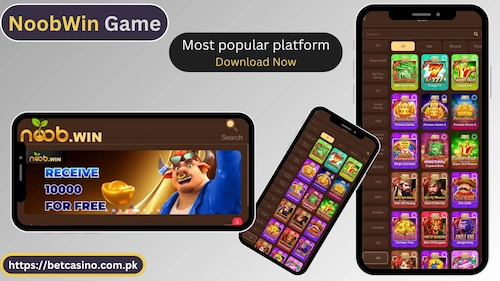 NoobWin Game