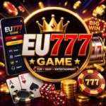 EU777 Game